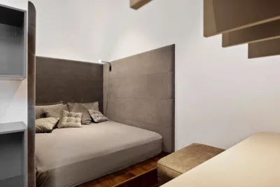 Sole Agency — Apartment with Direct Access to Mala Beach, Cap d'Ail — 8
