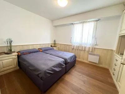 Top-Floor Duplex Facing Monaco — Cap d'Ail — 8