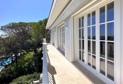 Renovated Penthouse — Saint-Jean-Cap-Ferrat — 2