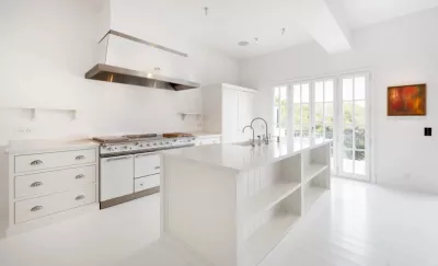 Renovated Penthouse — Saint-Jean-Cap-Ferrat — 4