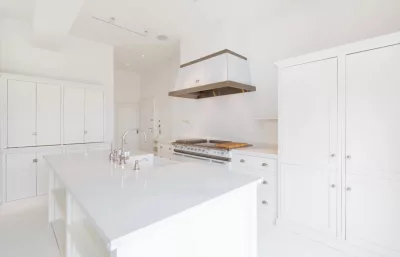 Renovated Penthouse — Saint-Jean-Cap-Ferrat — 5