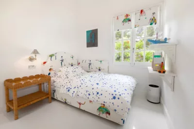 Renovated Penthouse — Saint-Jean-Cap-Ferrat — 8