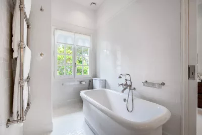Renovated Penthouse — Saint-Jean-Cap-Ferrat — 9