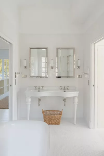 Renovated Penthouse — Saint-Jean-Cap-Ferrat — 10