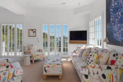 Renovated Penthouse — Saint-Jean-Cap-Ferrat — 11